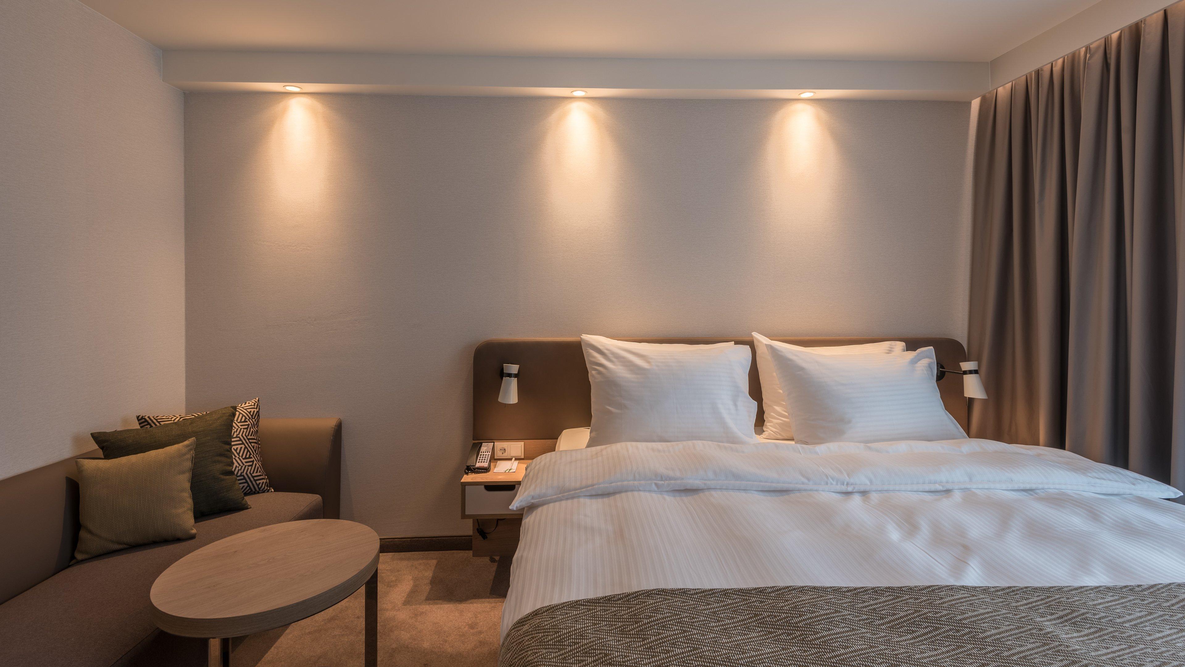 Holiday Inn - Hamburg - Berliner Tor By Ihg מראה חיצוני תמונה