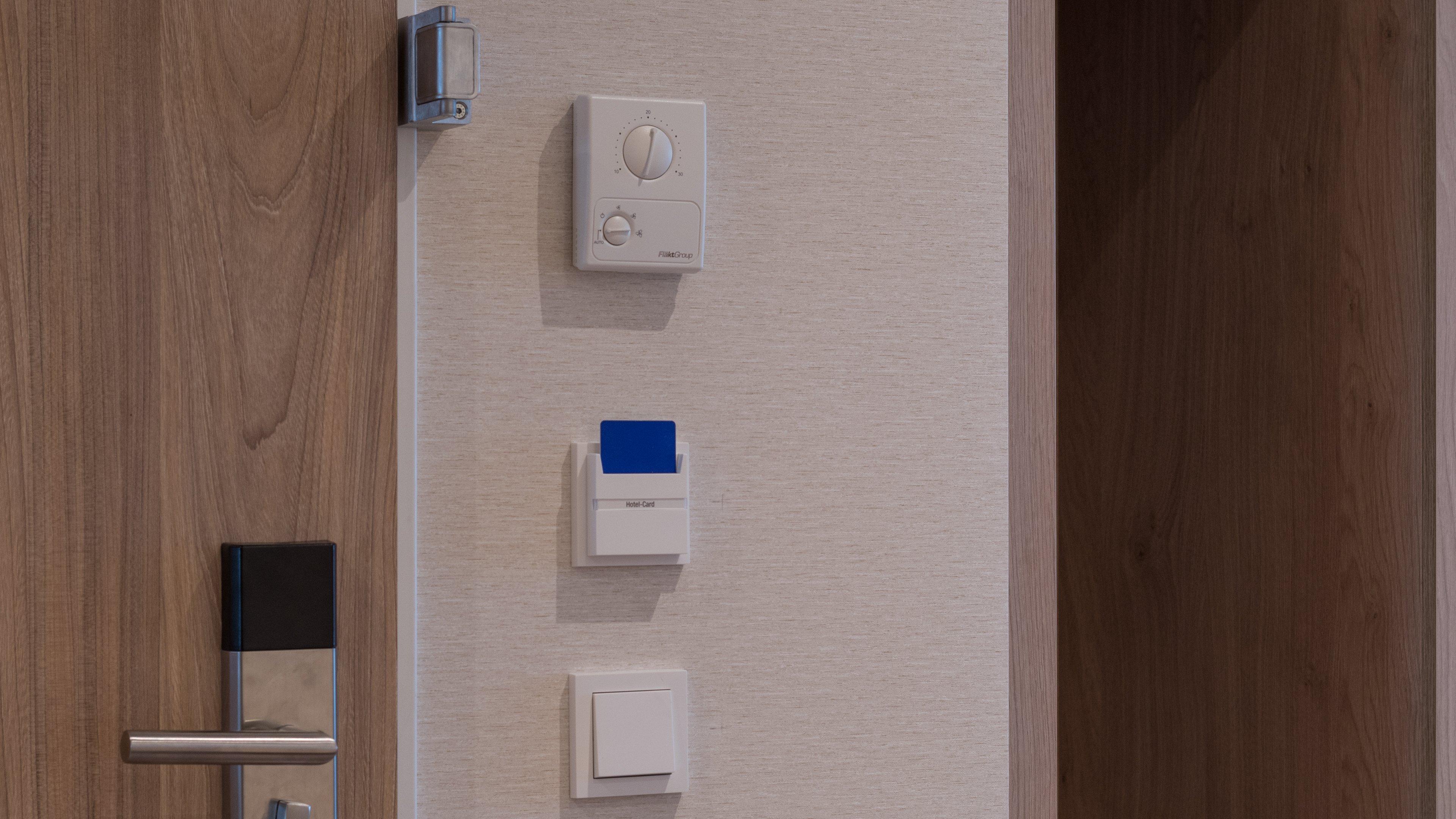 Holiday Inn - Hamburg - Berliner Tor By Ihg מראה חיצוני תמונה